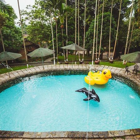 巴位 巴维家园旅馆旅馆 外观 照片
