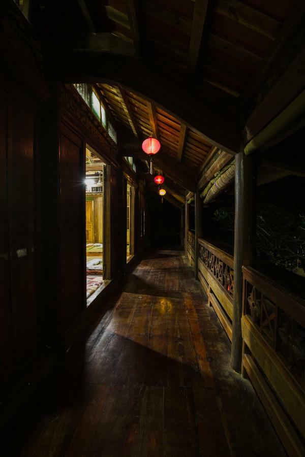 巴位 巴维家园旅馆旅馆 外观 照片